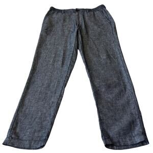 Men's Gray Pants